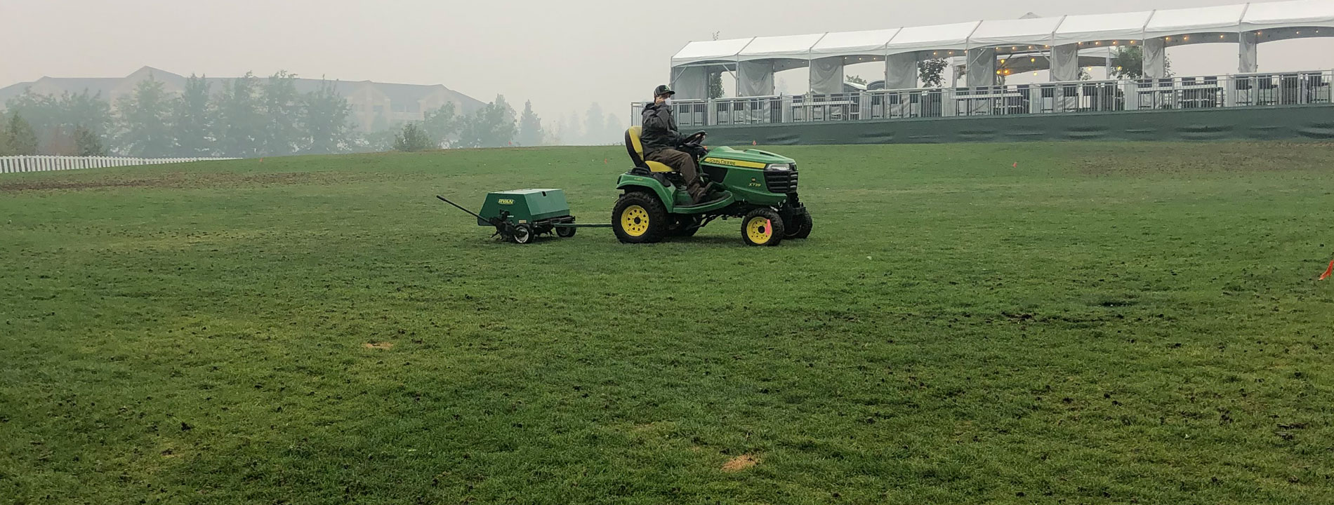 Field-turf-maintenance