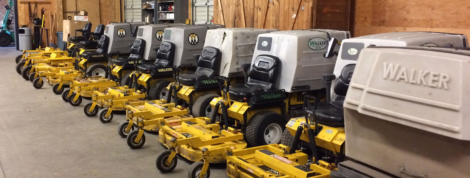 mowing-equipment