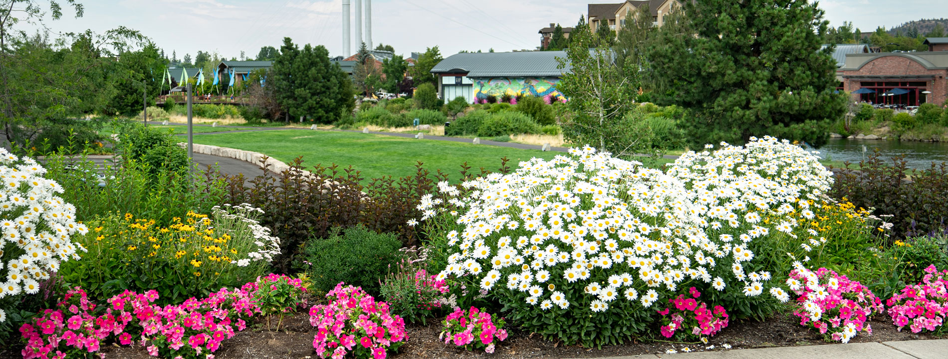 OldMill scenic beauty