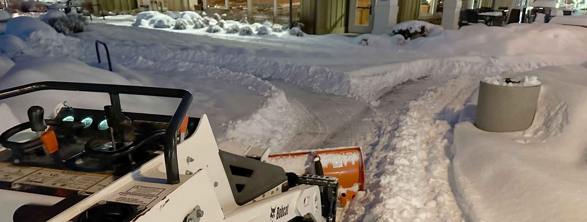 Snow-oldMill Snow-oldMill