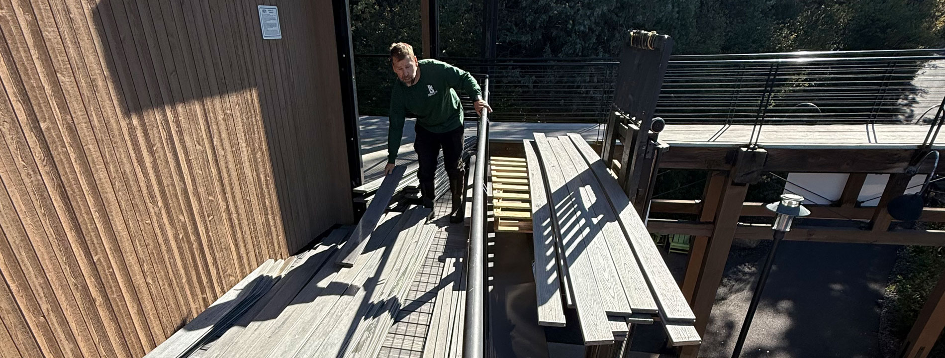 deck-building deck-building